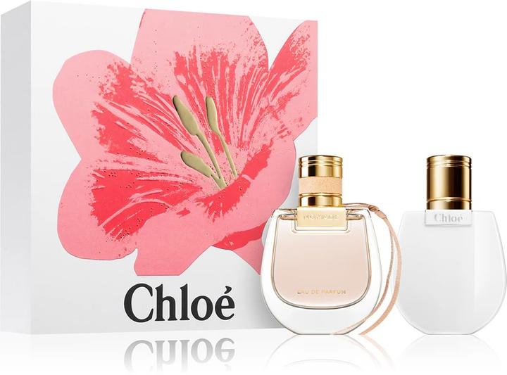 Immagine prodotto Chloé Nomade