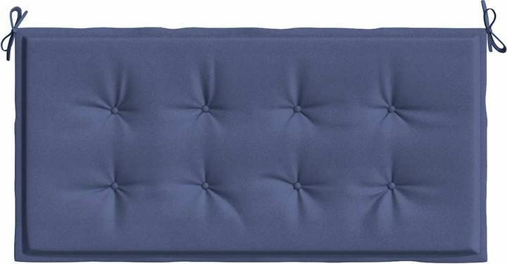 Actual product image VidaXL Gartenbank-Auflage O x ford-Gewebe (180 x 50 x 3 cm)