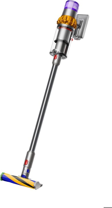 Dyson V15 Detect Absolute