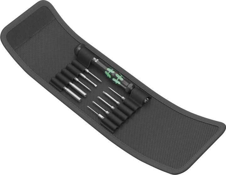 Produktbild Wera Kraftform Kompakt Micro 11 Electronics 1 (Kreuz Pozidriv PZ)