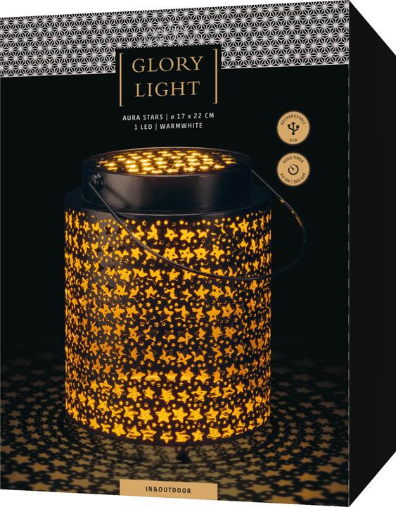 Image du produit STT Aura