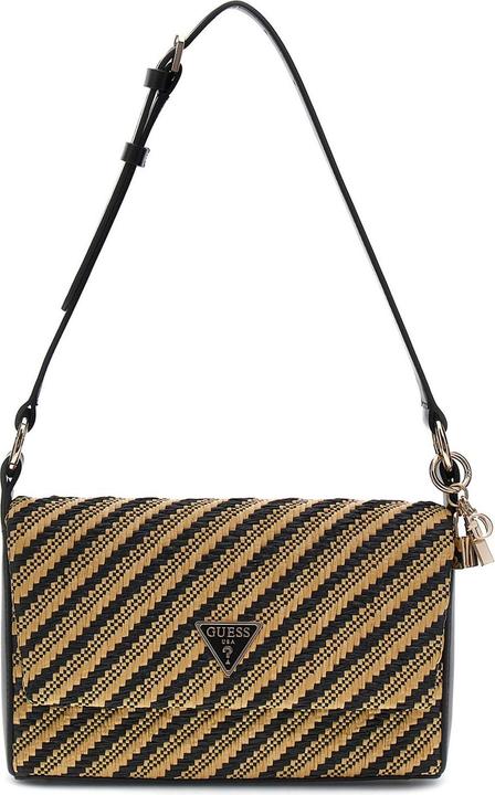 Immagine prodotto Guess Simona Flap Shoulder Bag