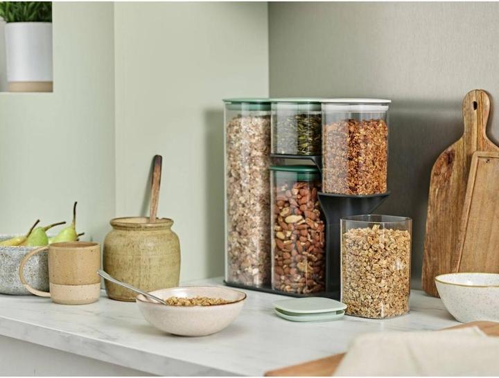 Produktbild Joseph Joseph Podium Sage Aufbewahrung 5-tlg. (1.90 l)