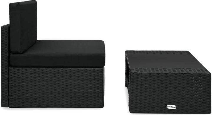 Produktbild vidaXL Braylen