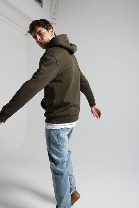 Image du produit Blend BHDownton Hood sweat 20712536 (XL)