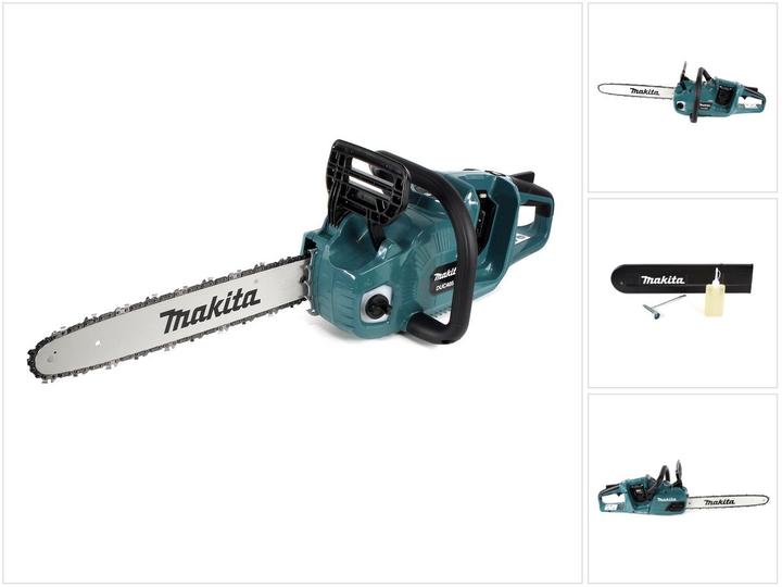 Produktbild Makita DUC 405 Z (Akku Kettensäge)