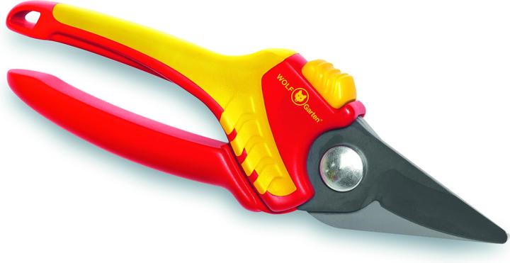 Produktbild Wolf-Garten Bypass-Gartenschere RR 1500