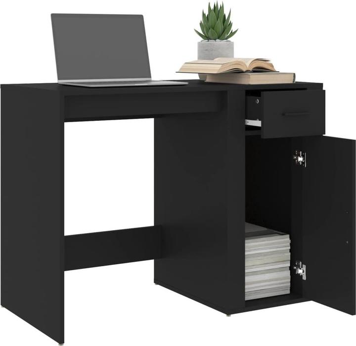 Produktbild vidaXL Schreibtisch (100 x 49 x 75 cm)