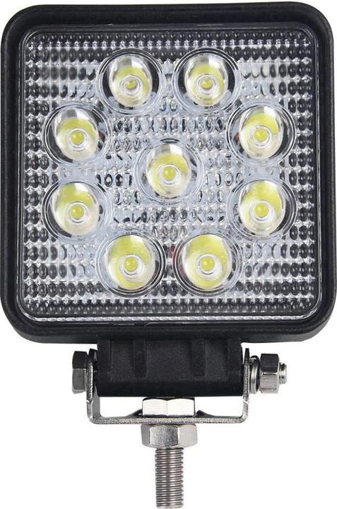 Produktbild SecoRüt LED Arbeitsscheinwerfer 27