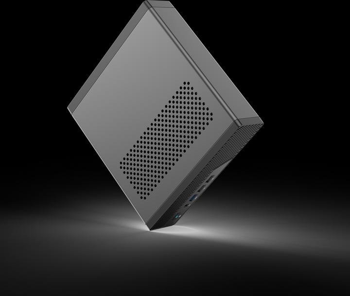 Image du produit Minisforum MS-01 (Intel Core i9-13900H)