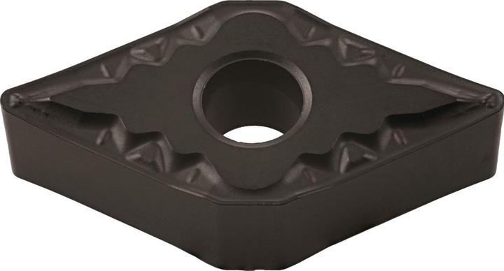 Actual product image Tecwerk Insert DNMG110404-F PMK30 plain machining