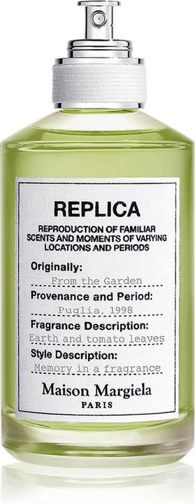 Image du produit Maison Martin Margiela Replica From the Garden (Eau de toilette, 30 ml)
