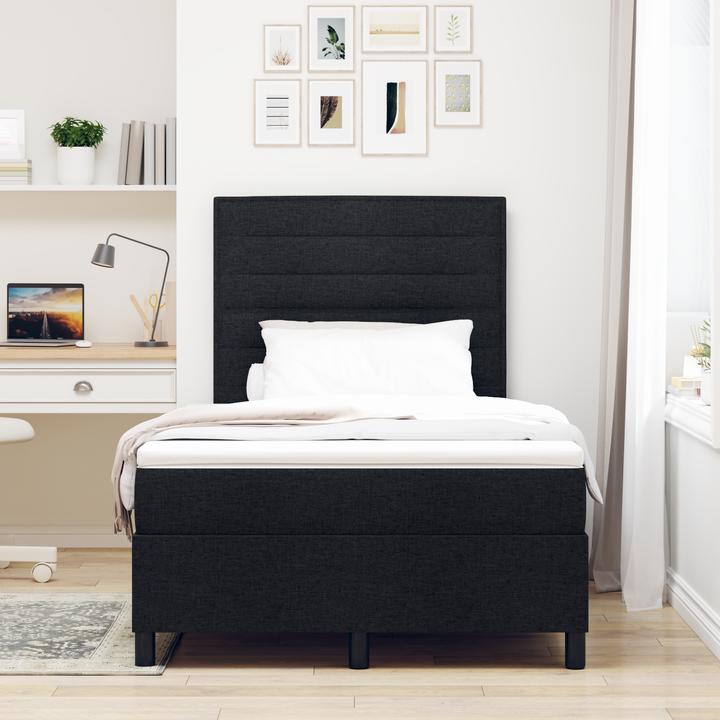 Immagine prodotto vidaXL Boxspringbett (120 x 190 cm)