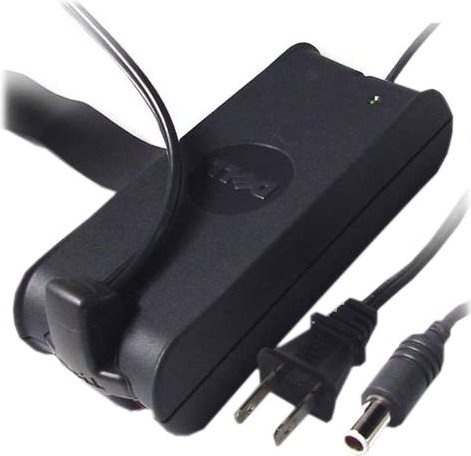 Produktbild Dell PA-10 AC-Adapter (90 W)