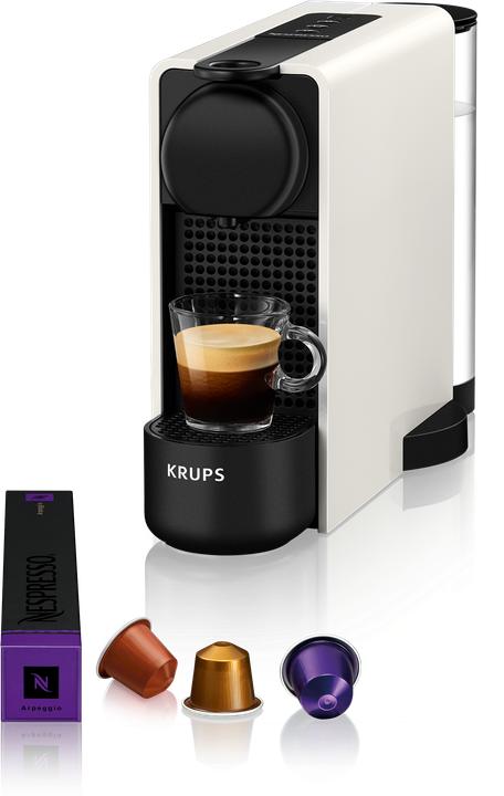 Produktbild Krups Essenza Plus (NESPRESSO Original)