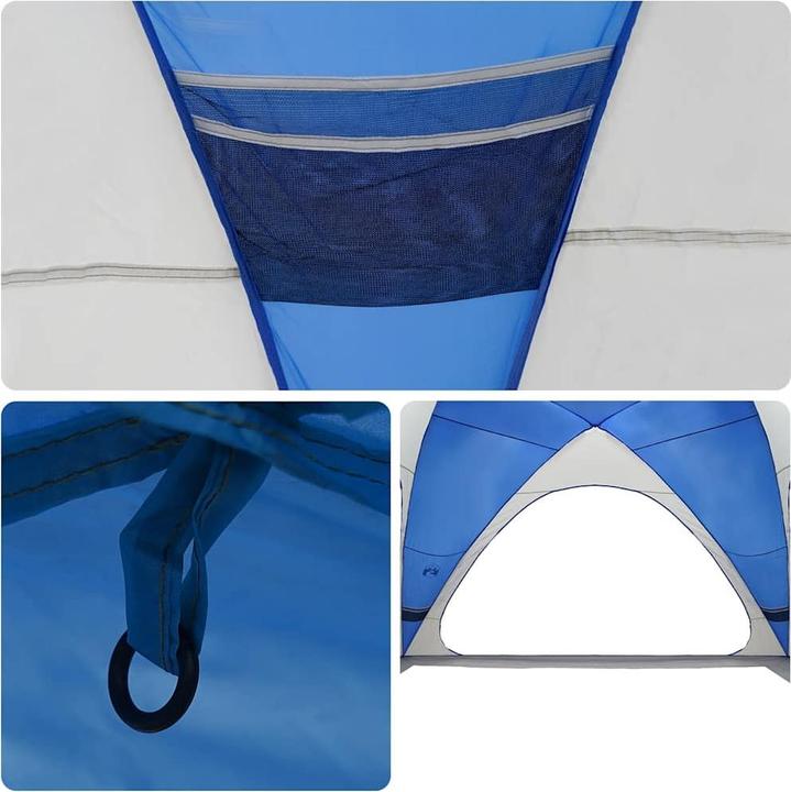 Image du produit vidaXL Marylka (435 cm, 435 cm)