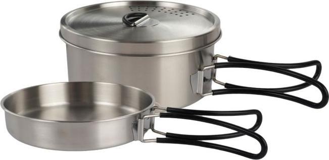 Actual product image Campingaz Trekking-Geschirrset