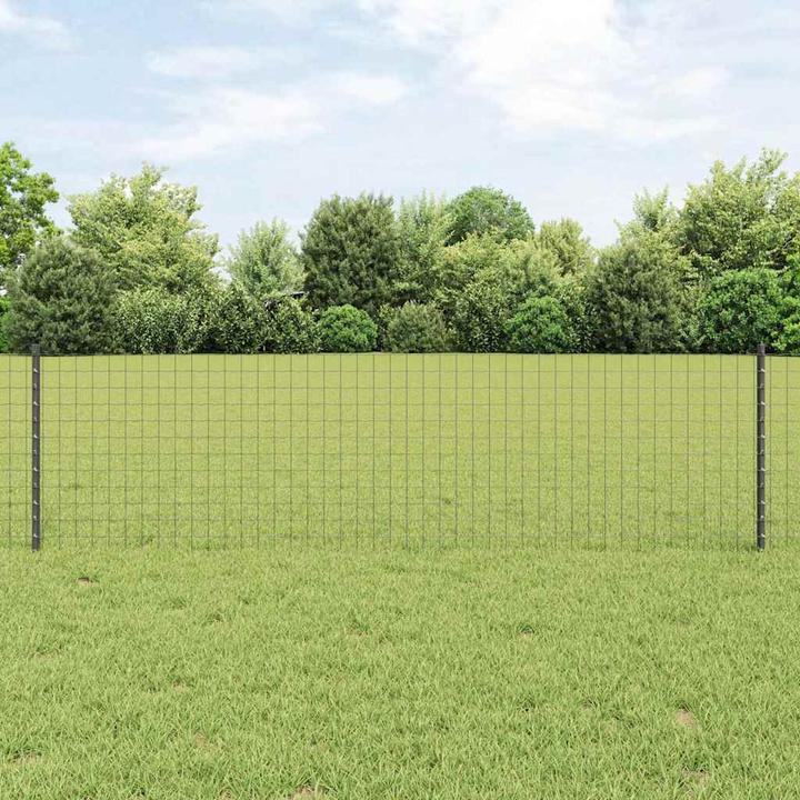 Image du produit vidaXL Gartenpfosten