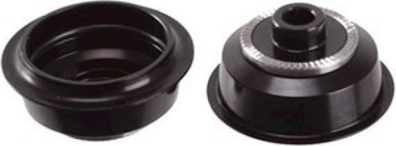 Image du produit Sram Conversion Caps X0 Front 9QR 19mm Standard