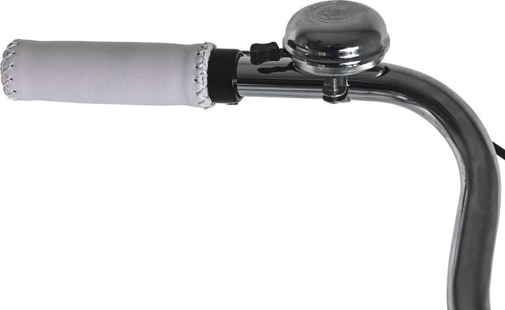 Produktbild Damenrad 28" Classic Premium 1 Gang RH 53 cm mit Korb (53 cm)