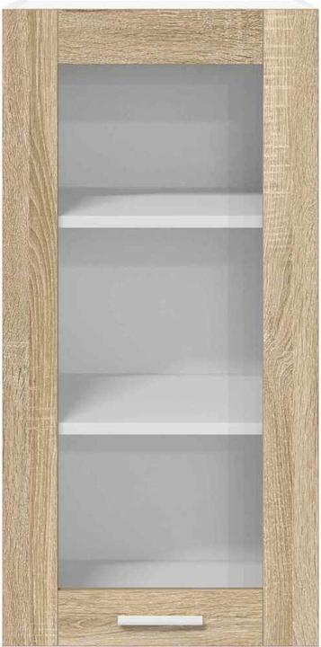 Produktbild vidaXL Küchenaufbewahrung (31 x 40 x 80 cm)