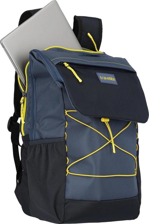 Actual product image Travelite Color Craze Backpack (22 l)