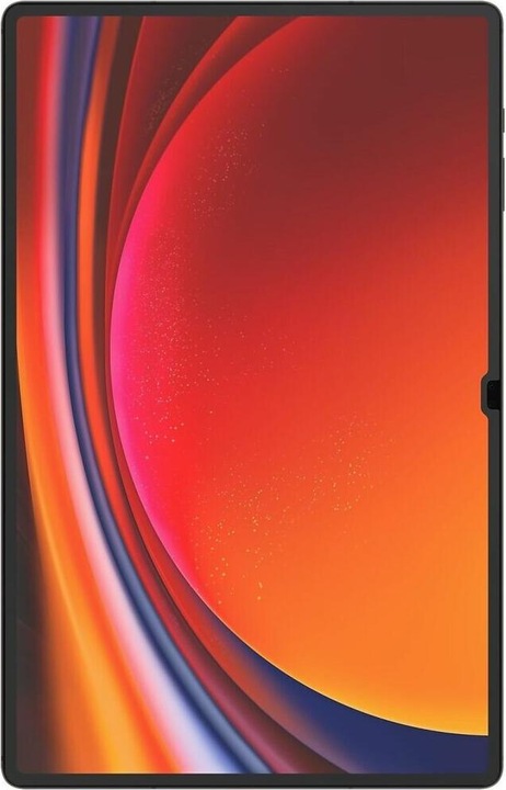 Actual product image Samsung Anti Reflecting Screen Protector (1 Piece, Galaxy Tab S9 Ultra)