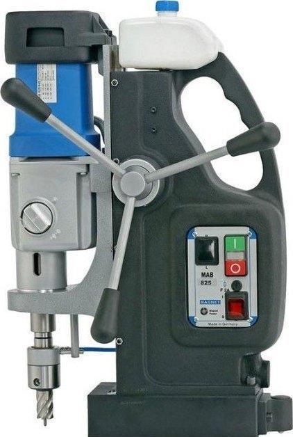 BDS Magnetinė gręžimo mašina MAB 825