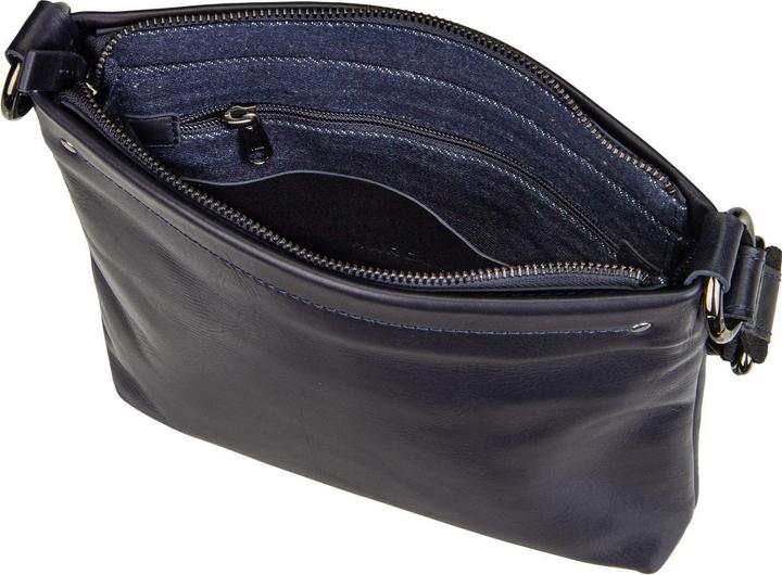 Actual product image Harolds Caugio Umhängetasche Leder 21 cm