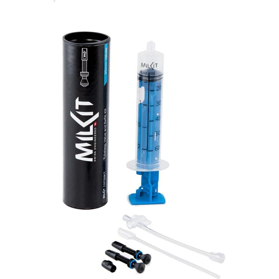 MilKit, Accessori per copertoni bici
