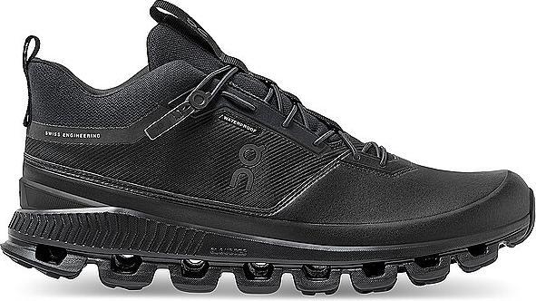 Produktbild On Running Cloud Hi Waterproof (38.5)