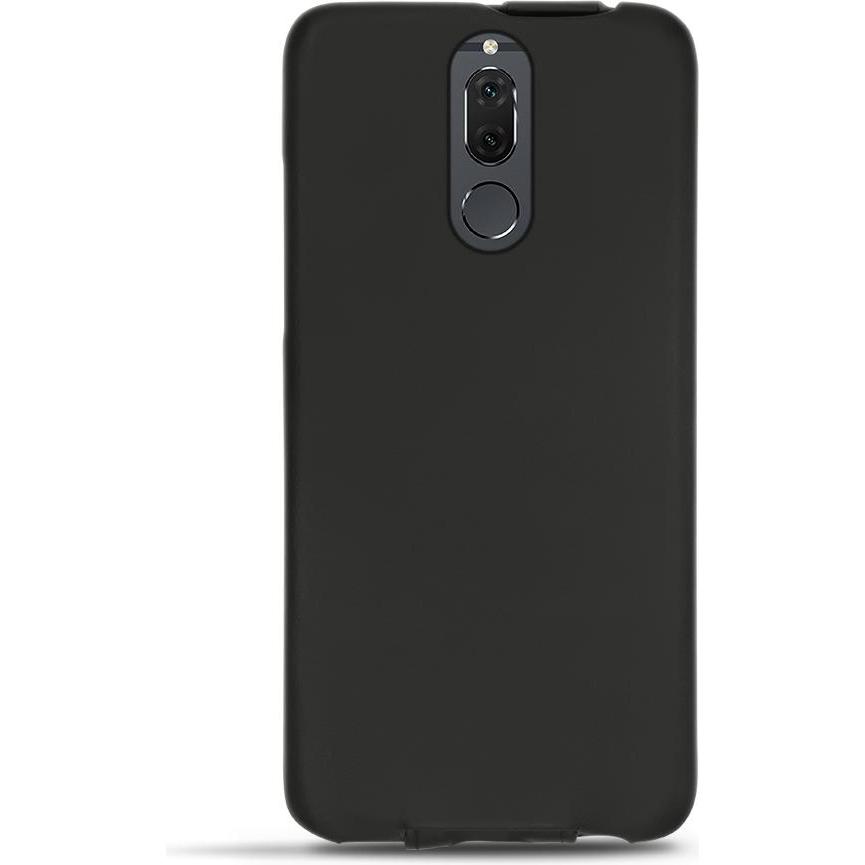 Thumbnail - Noreve Lederschutzhülle vertikal (Huawei Mate 10 Lite), Smartphone Hülle, Blau