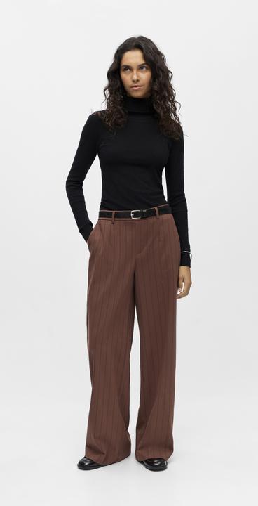 Produktbild Object OBJLISA Hose mit weitem Bein (36)