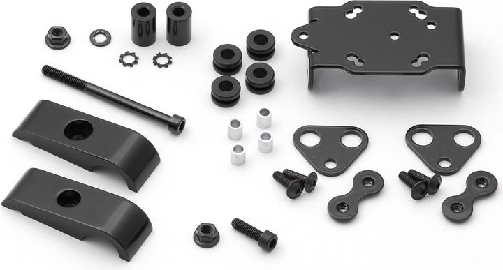 Produktbild Sw Motech GPS-Halterung Lenker