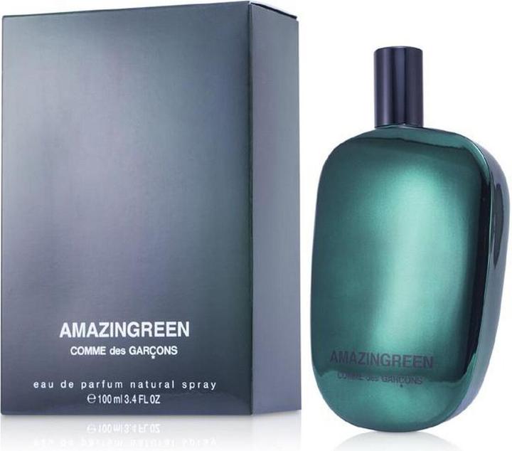 Produktbild Comme des Garçons Amazingreen (Eau de Parfum, 100 ml)