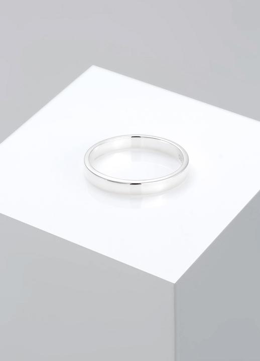 Actual product image Elli Basic (54, 925 Silver)