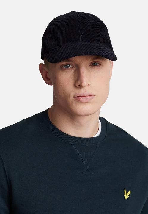 Image du produit Lyle and Scott Sweatshirt Rundhalsausschnitt (XXL)