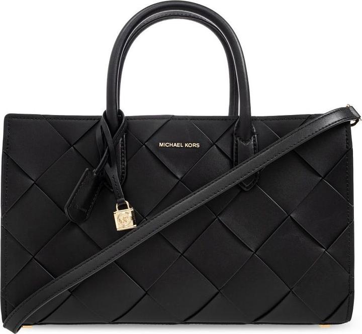 Actual product image Michael Kors 30S5GETS2L001