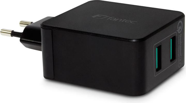 Fantec QC3-A22 (36 W)