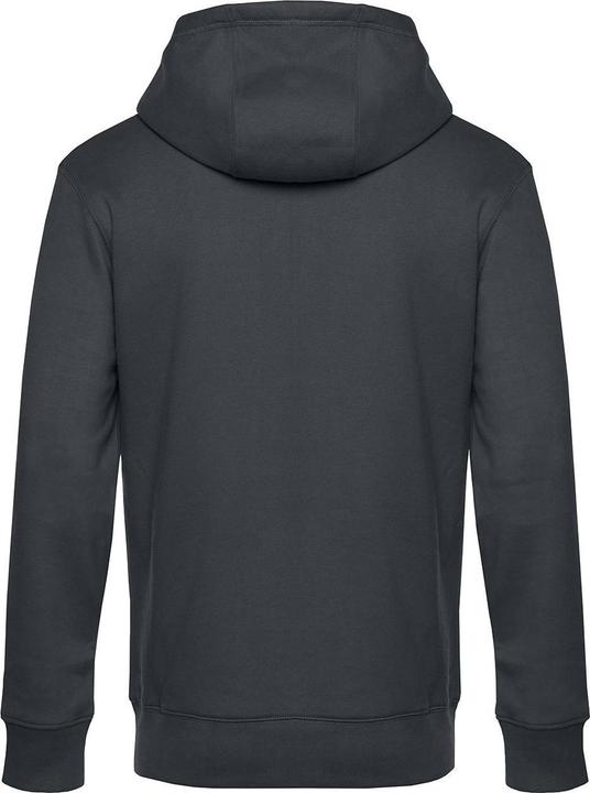 Image du produit B&C - Veste à capuche KING - Homme (M)