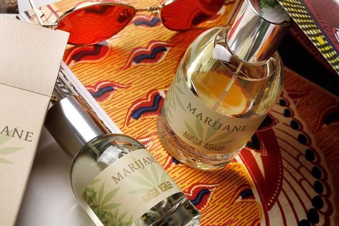 Immagine prodotto Alyssa Ashley MARIJANE - EAU DE PARFUM 100 ml (Eau de parfum, 100 ml)