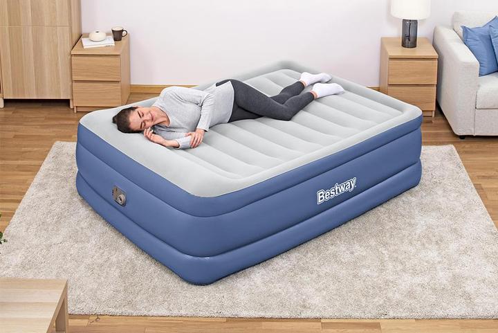 Image du produit Bestway Tritech Queen (150 x 200 cm)