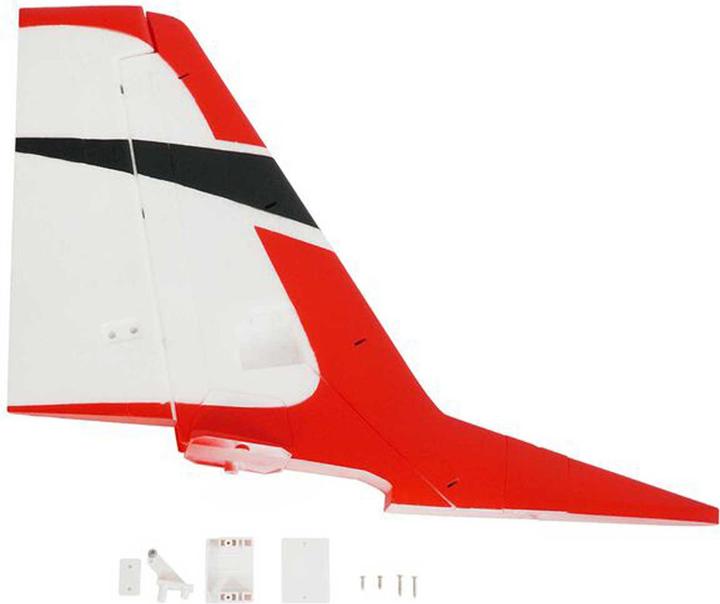 Actual product image E-Flite Vertical Fin: Viper 90mm EDF Jet