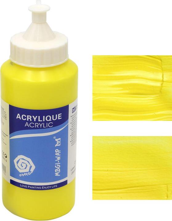 Image du produit Magi-Wap Colours 500 ml (500 ml)