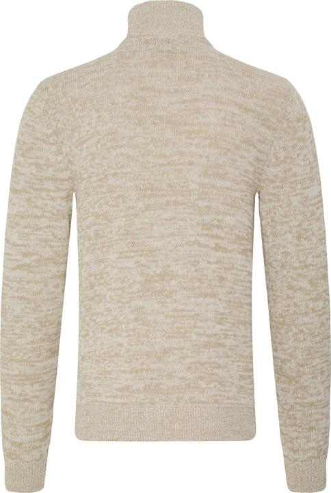 Produktbild Blend 1/4-Zip-Pullover (L)