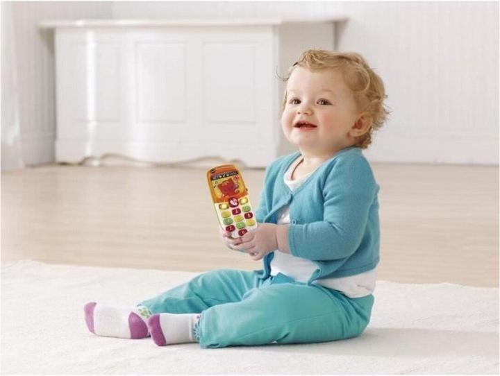 Produktbild VTech Smartphone (Französisch)