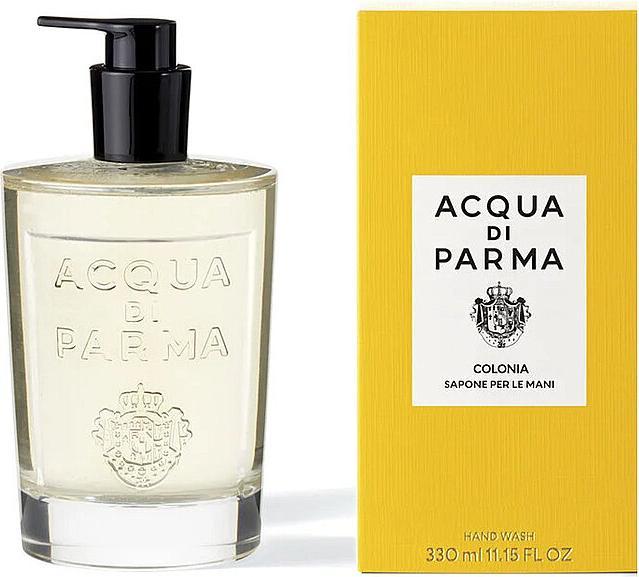Actual product image Acqua Di Parma Colonia Nachfüllbar (330 ml)