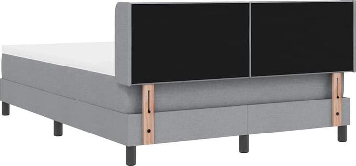 Produktbild vidaXL Boxspringbett (160 x 200 cm)
