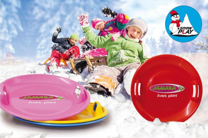 Produktbild Jamara Teller