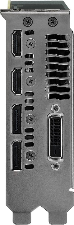Produktbild ASUS GeForce TURBO GTX 1070 8G (8 GB)